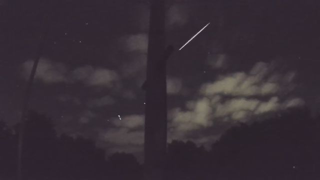 AMS96 meteor