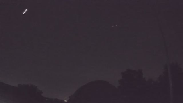 AMS96 meteor