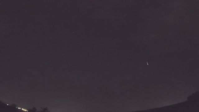 AMS96 meteor