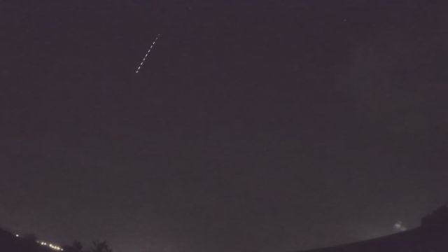 AMS96 meteor