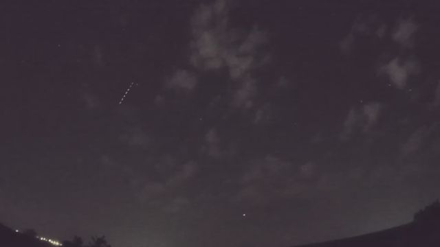 AMS96 meteor