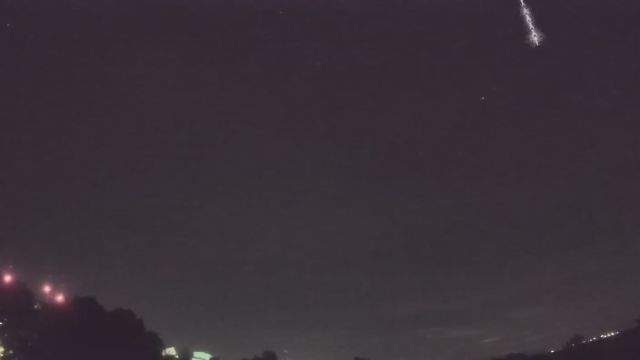 AMS96 meteor