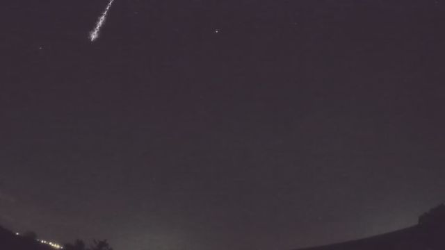 AMS96 meteor