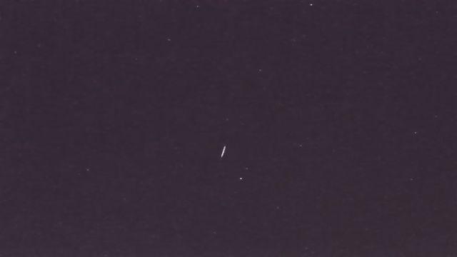 AMS96 meteor
