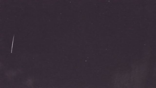 AMS96 meteor
