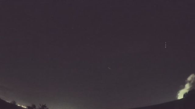 AMS96 meteor