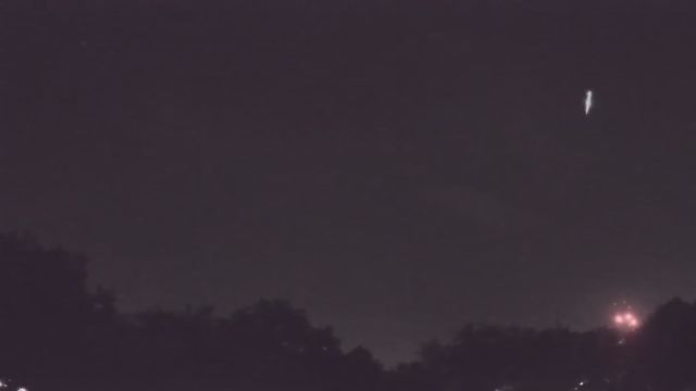 AMS96 meteor