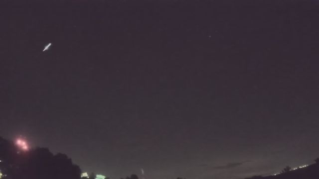 AMS96 meteor