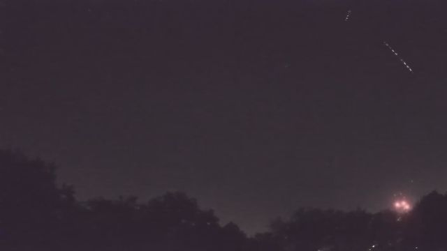 AMS96 meteor