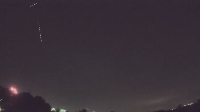 AMS96 meteor