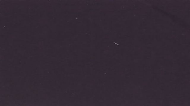 AMS96 meteor