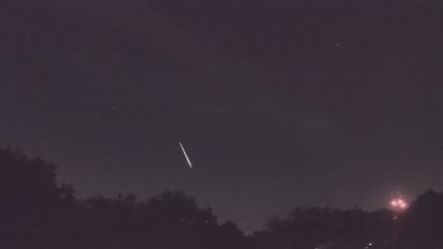 AMS96 meteor