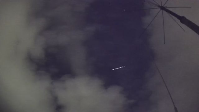 AMS96 meteor