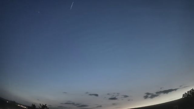 AMS96 meteor