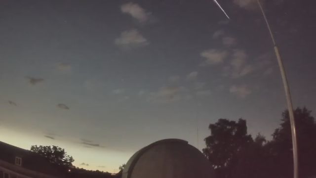 AMS96 meteor
