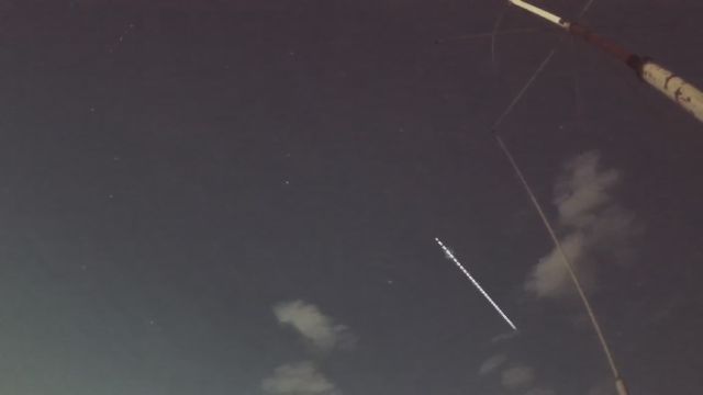 AMS96 meteor