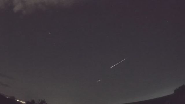 AMS96 meteor