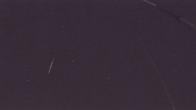 AMS96 meteor