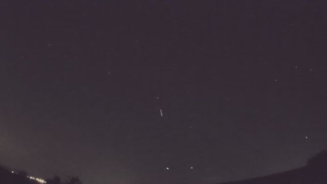 AMS96 meteor