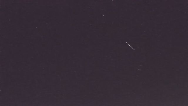 AMS96 meteor