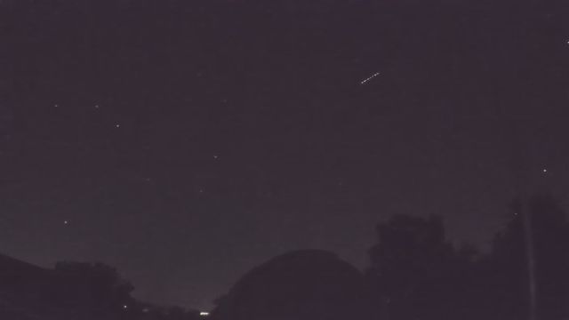 AMS96 meteor