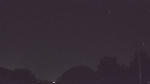 AMS96 meteor