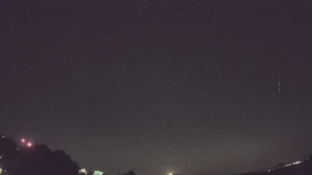 AMS96 meteor