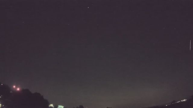 AMS96 meteor