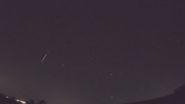 AMS96 meteor