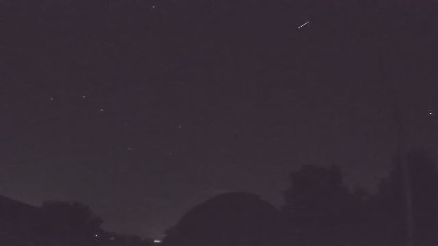 AMS96 meteor