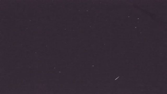 AMS96 meteor