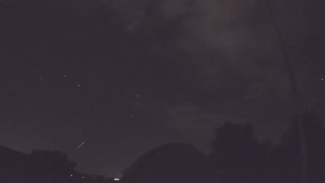 AMS96 meteor