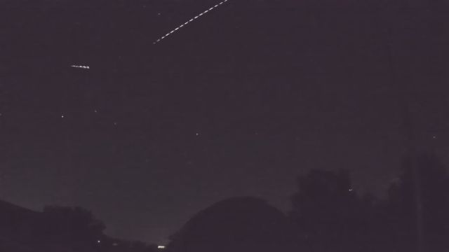 AMS96 meteor