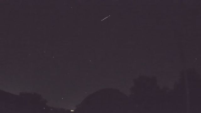 AMS96 meteor