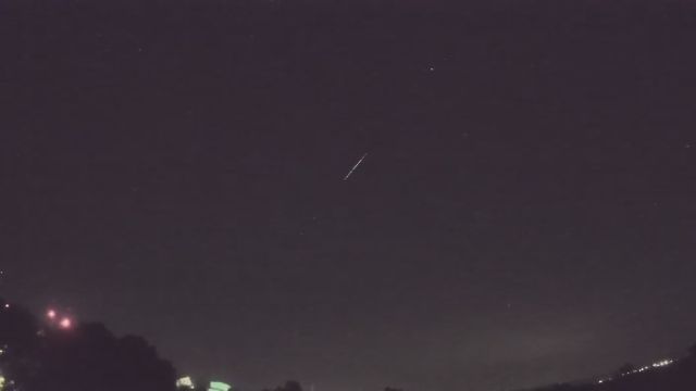 AMS96 meteor