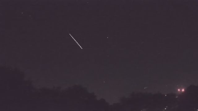 AMS96 meteor