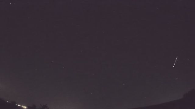 AMS96 meteor
