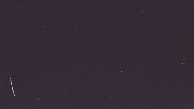 AMS96 meteor