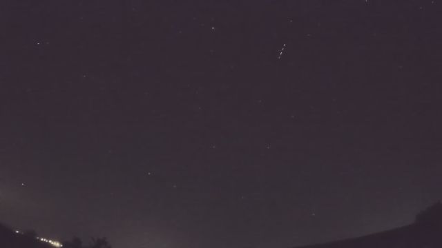 AMS96 meteor
