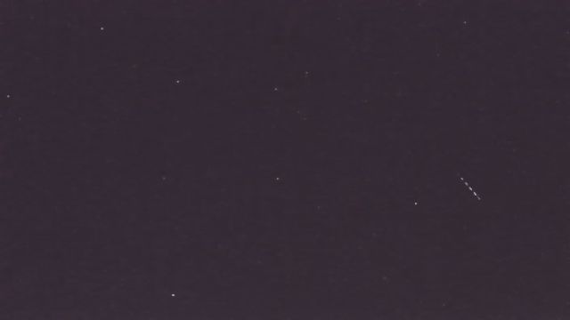 AMS96 meteor