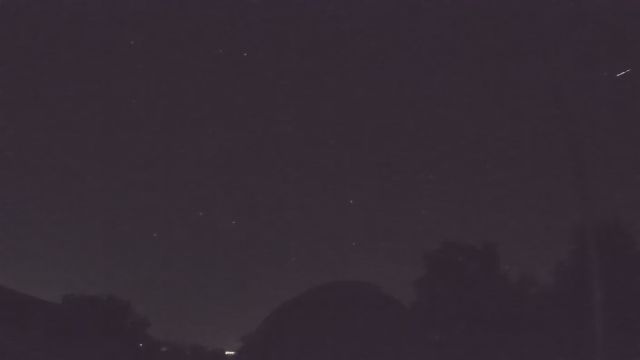 AMS96 meteor