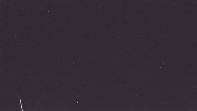 AMS96 meteor