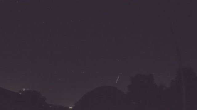 AMS96 meteor