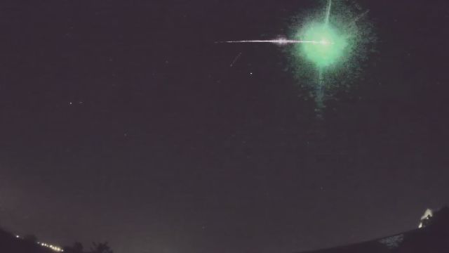 AMS96 meteor