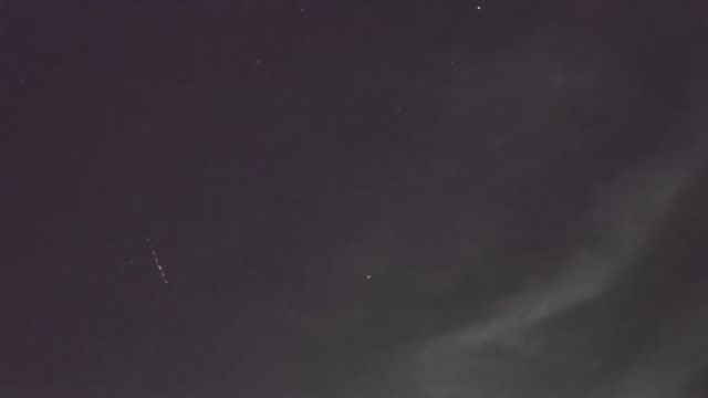 AMS96 meteor