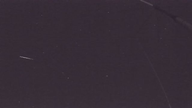 AMS96 meteor