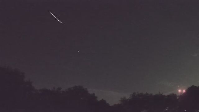 AMS96 meteor