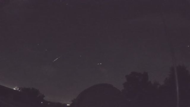 AMS96 meteor