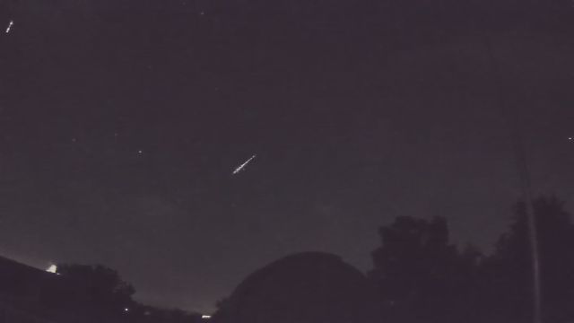AMS96 meteor