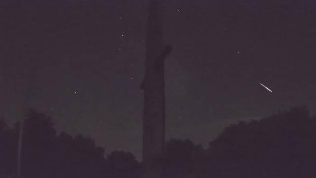 AMS96 meteor